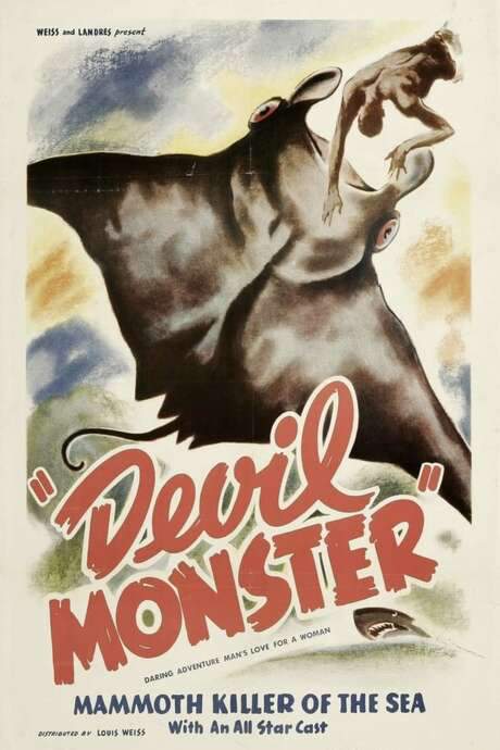Devil Monster